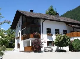 Appartementhaus Vermala