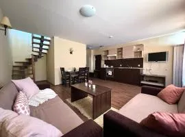 Penthouse at Dream Bansko