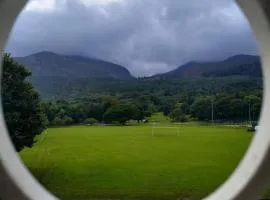 Donard Holidays