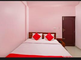 Royal Guest Inn HSR Layout, hotel en Bangalore