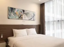 Luxury Condotel Vinhomes Skylake Keangnam - Netflix free