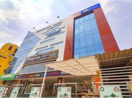 FabHotel Aamantran & Banquet Halls