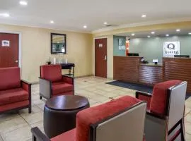 Quality Inn Placentia Anaheim Fullerton