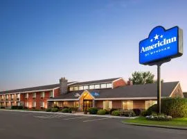 AmericInn by Wyndham Bemidji