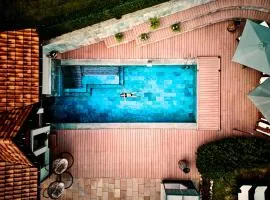 Boutique Hotel e Chalets Salvadori