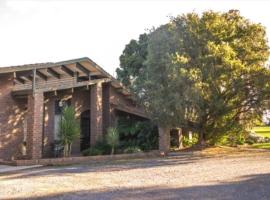 Luxe Ranch, holiday rental in Swan Hill