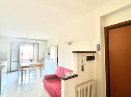 La Maison il sole, hotel v destinaci Pisa