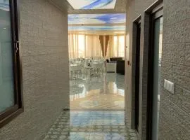 OTEL KING