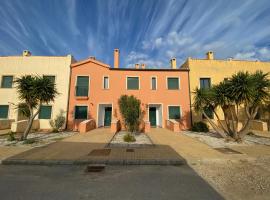 Casa Royal, Mancha Real, Jaén, hôtel à Mancha Real