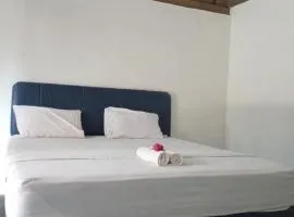 Oda Bungalows