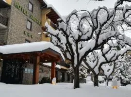 Hotel 3 estrellas en Espot