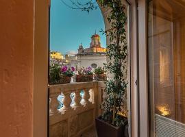 The Heritage Boutique Accommodation, hotel i Rabat