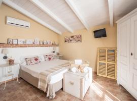 Barbera's Home: Camino'da bir tatil evi