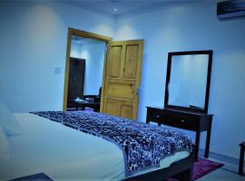 Hotel Le Meridien, khách sạn gần Sân bay quốc tế Islamabad - ISB, Islamabad