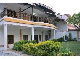 Magnolia Villa 4 BHK