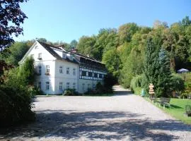 Młyn Klekotki Spa Resort