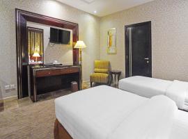 Ekono Hotel, hotel in Jeddah