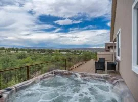Stunning Views + Hot Tub + Location! 3 bed/3 bath