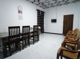 Serene Homestay, βίλα σε Anuradhapura