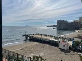 LOFT sull'acqua con vista mozzafiato