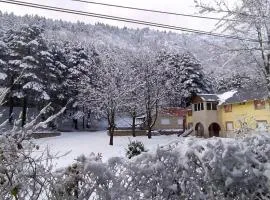 Amarantos
