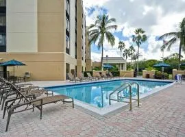 Hyatt Place Miami Airport-West/Doral