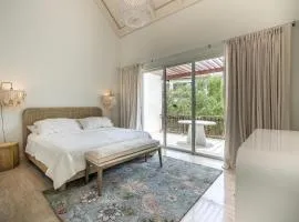 Newly Added El Portillo 2BR Apt