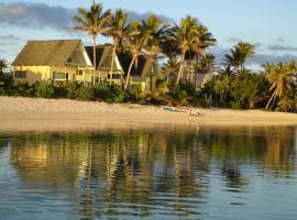 Whitesands Beach Villas