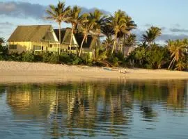 Whitesands Beach Villas