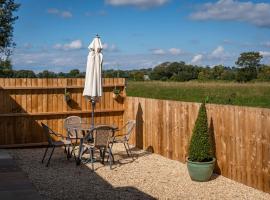 Finest Retreats - Rosebud Cottage, hotel in Wedmore