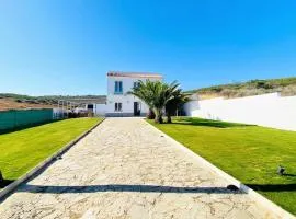 Villa La Roca