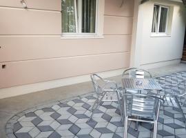 Apartmani Strahinic, hotel v destinaci Leskovac