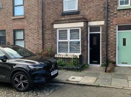 Liverpool, beach rental in Woolton