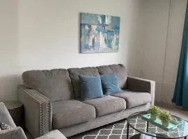 Heart of ATL Downtown 1B1B City View Cozy Condo LM505
