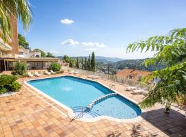 Can Fisa Hotel & Apartments