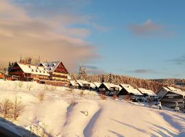 Apartma Natura Kope, hotel cerca de Sedlo, Šmartno pri Slovenj Gradcu