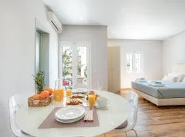 APPARTME Guest House Seveso 40