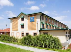 Ibis Budget - Casula Liverpool, hotel u gradu Liverpul