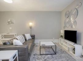 Stunning Couples Retreat - Downtown Getaway, apartment in Grand Rapids