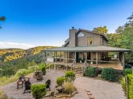 The Overlook at Talking Rock Creek Resort