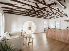 Casa Terra Lumi - at lumicollection