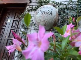 L' anfora Locazione Turistica, hotel i Terni