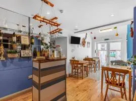 Oxford Guest House