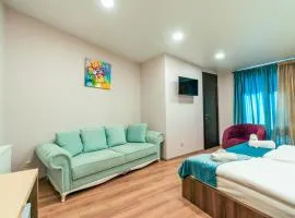 Hotel Classic Suites