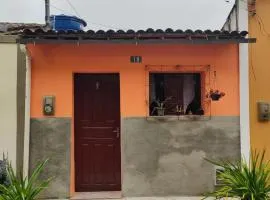 Casa acolhedora em Bananeiras-PB