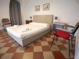 Cavour 181, hotel a Bari