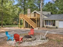 Sky Terrace Modern Apartment in Jonesboro!