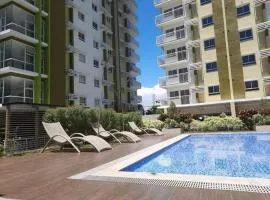 Cozy Mesaverte Condo Residences