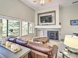 Charming Chester Home with Furnished Porch!