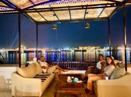 Nile Castle, hotel in Luxor